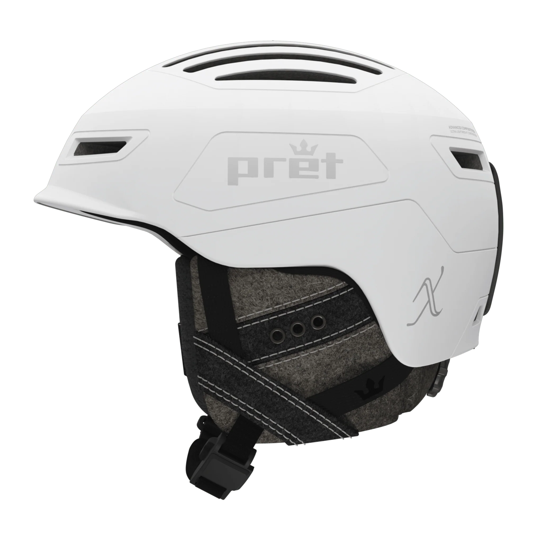 Corona X Mips® Helmet 24/25