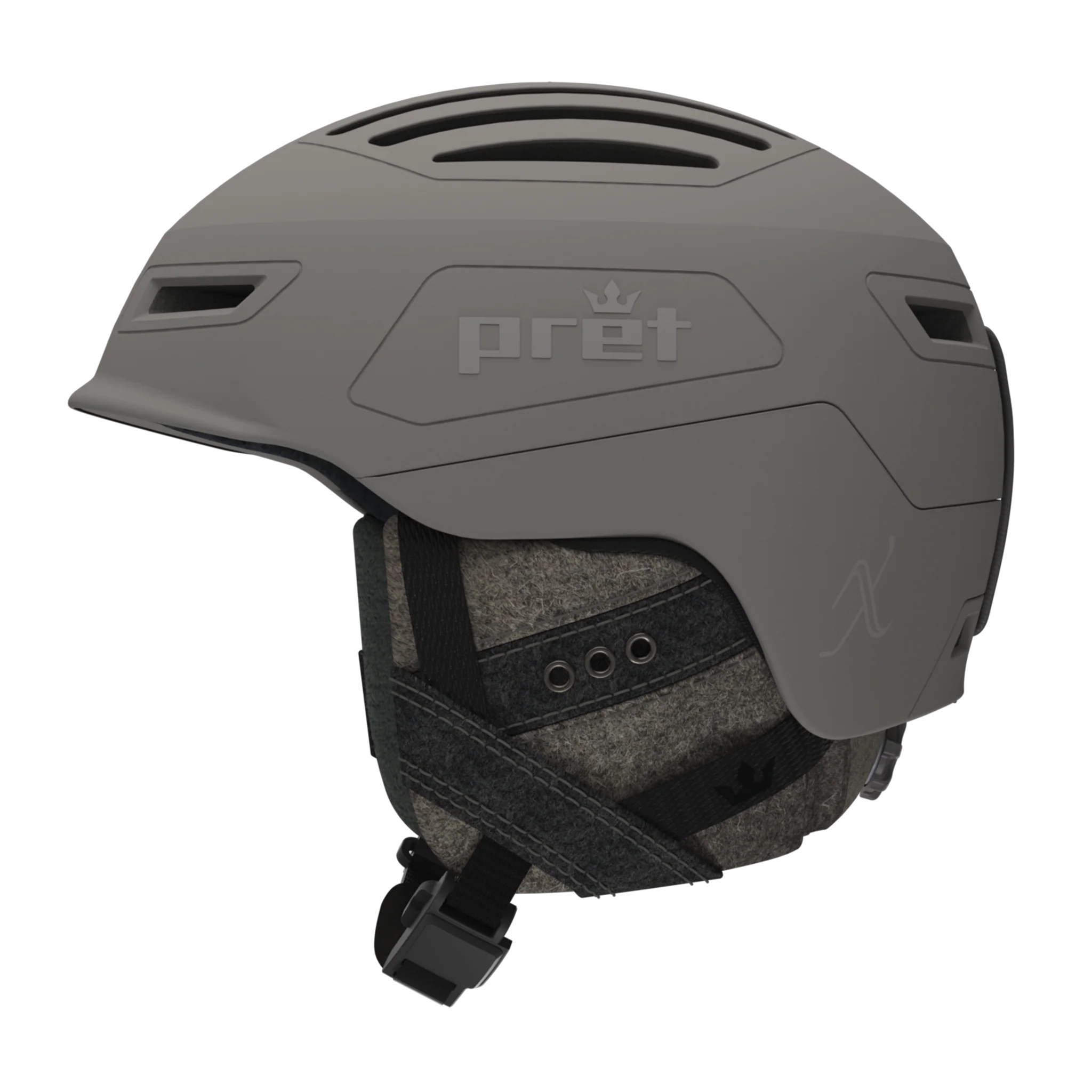 Corona X Mips® Helmet 24/25 - Image 2