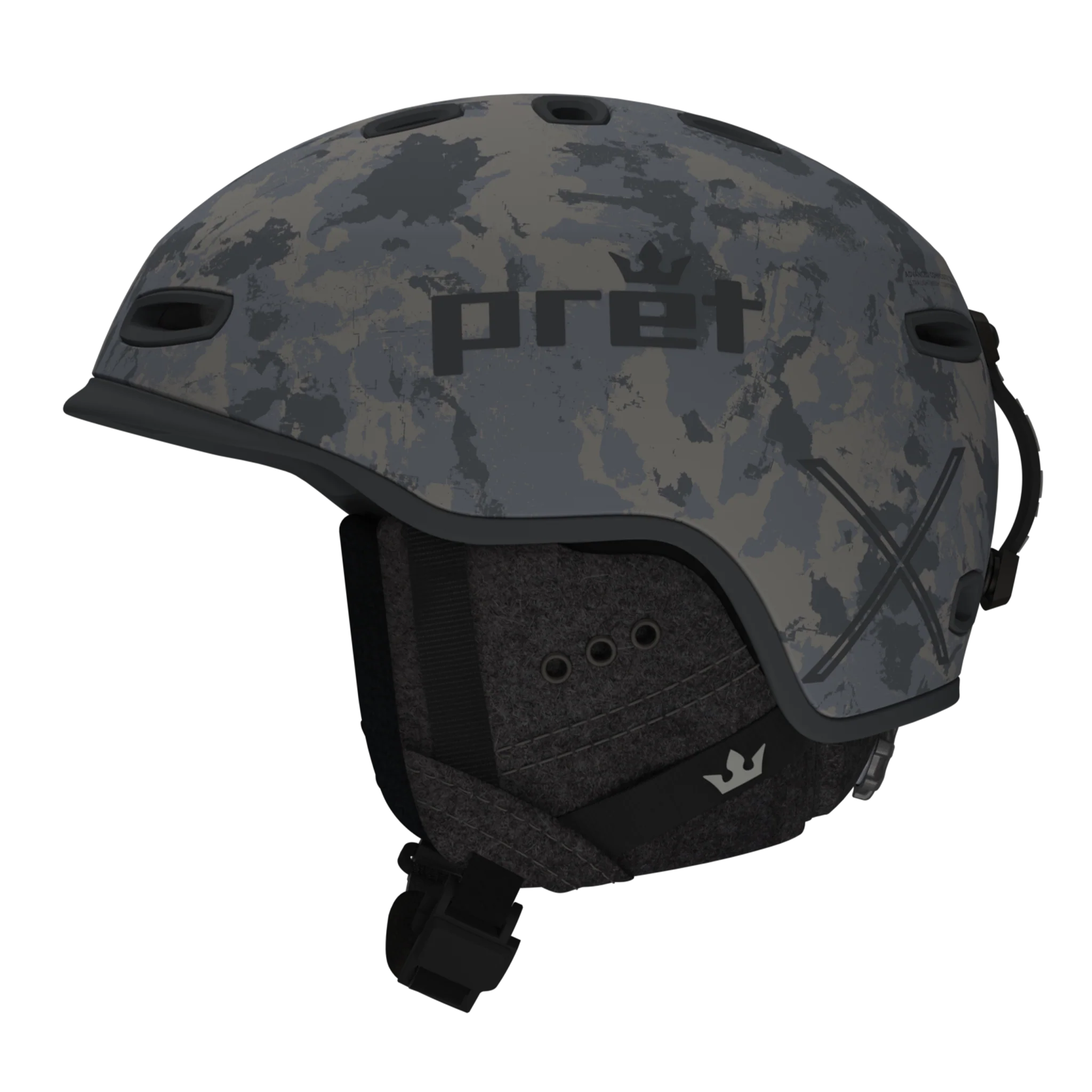 Cynic X2 23/24 Helmet - Image 5