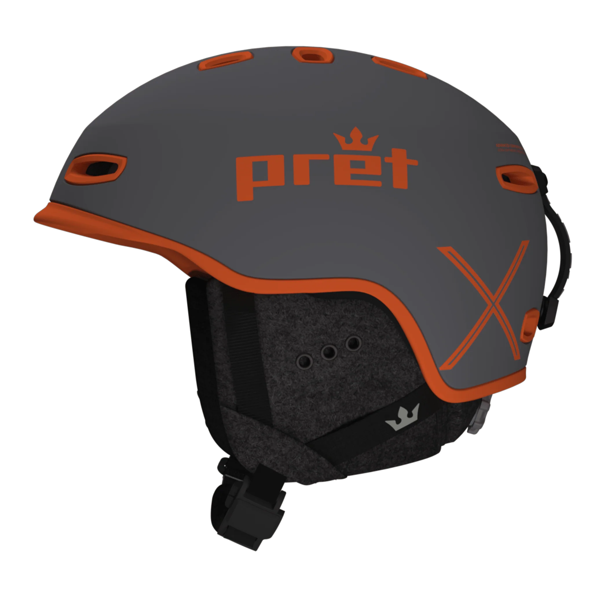 Cynic X2 SP Helmet - Image 5