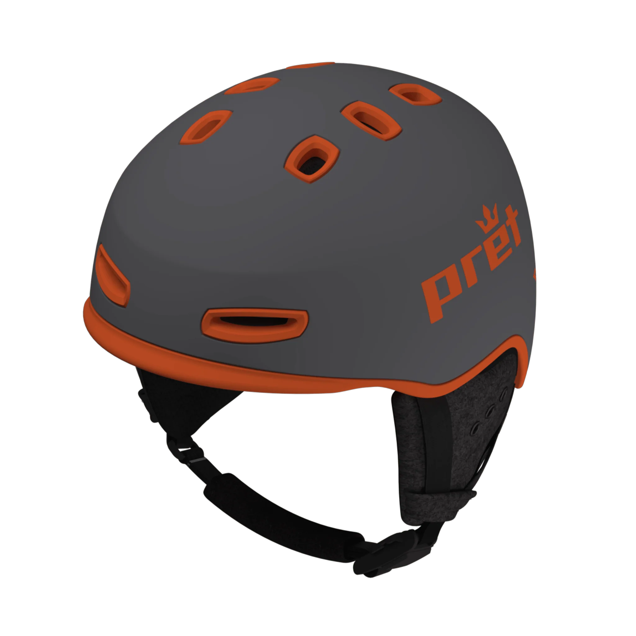 Cynic X2 SP Helmet - Image 6