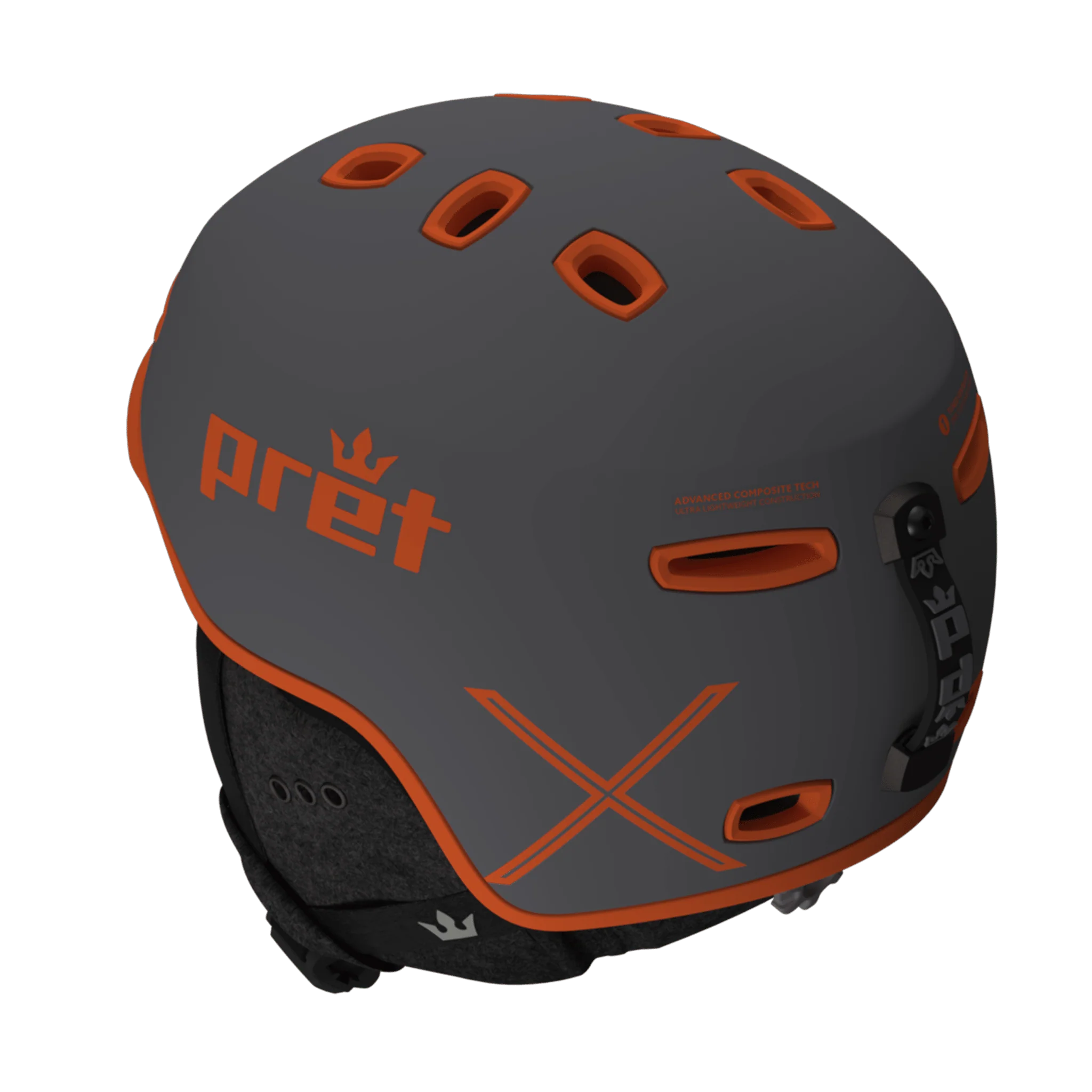 Cynic X2 SP Helmet - Image 7
