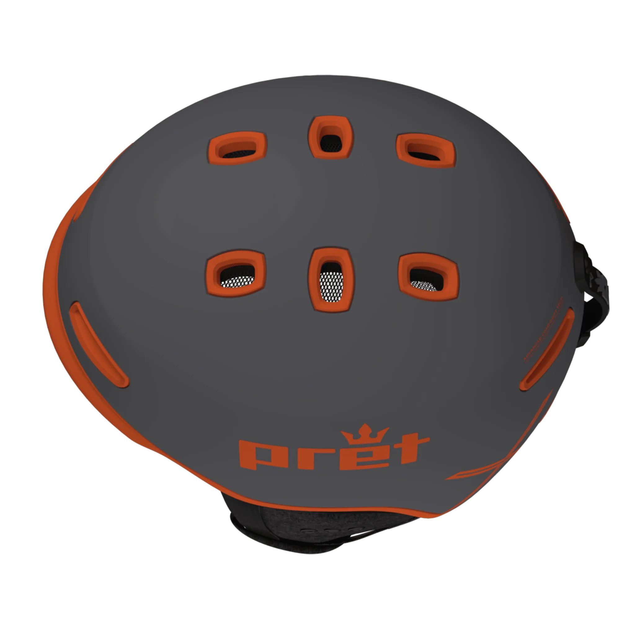 Cynic X2 SP Helmet - Image 8