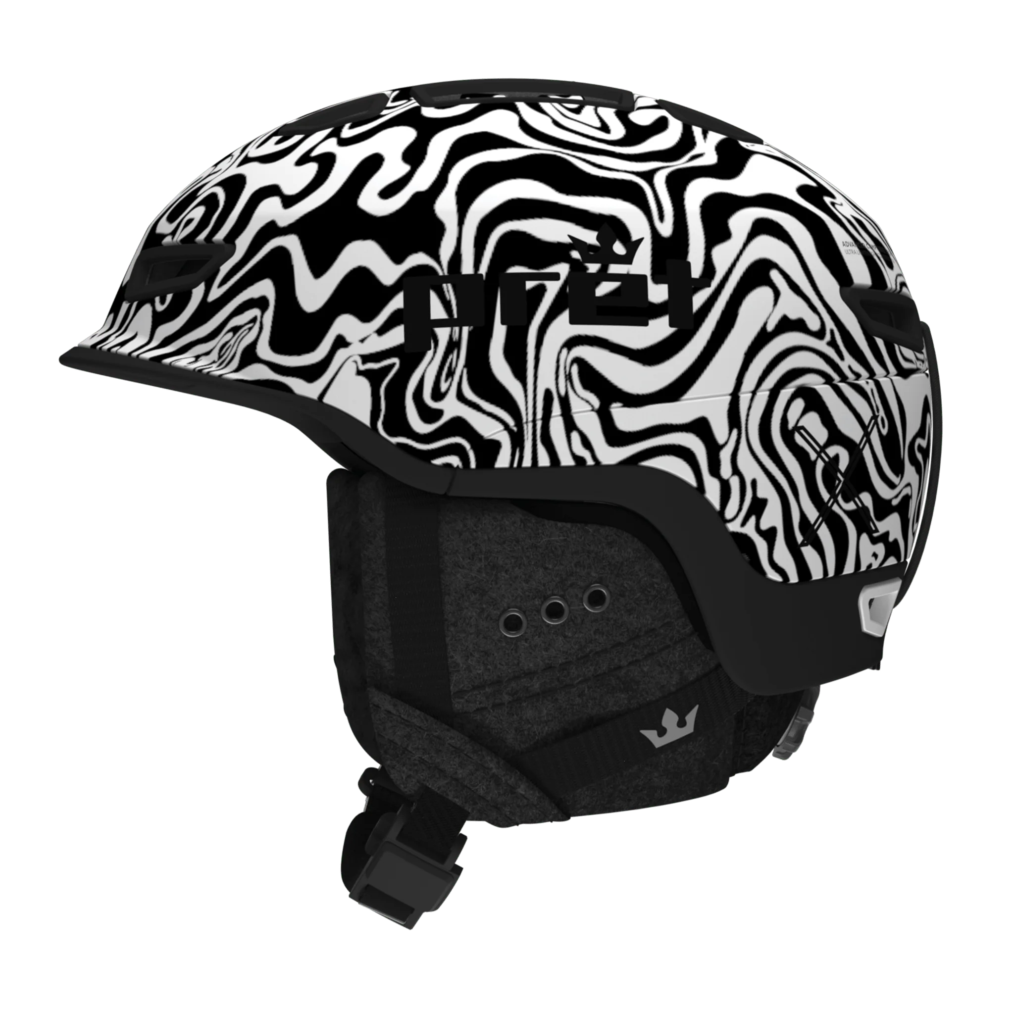 Fury X Mips® Helmet 24/25 - Image 11