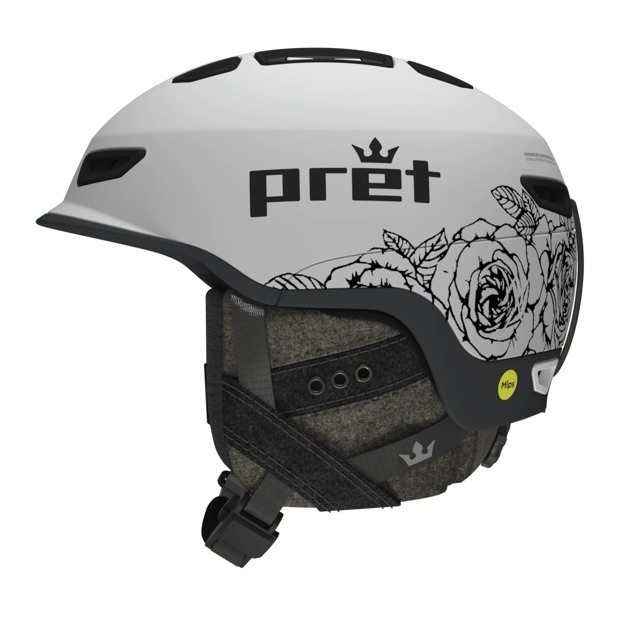 Fury X Mips® Helmet 24/25 - Image 16