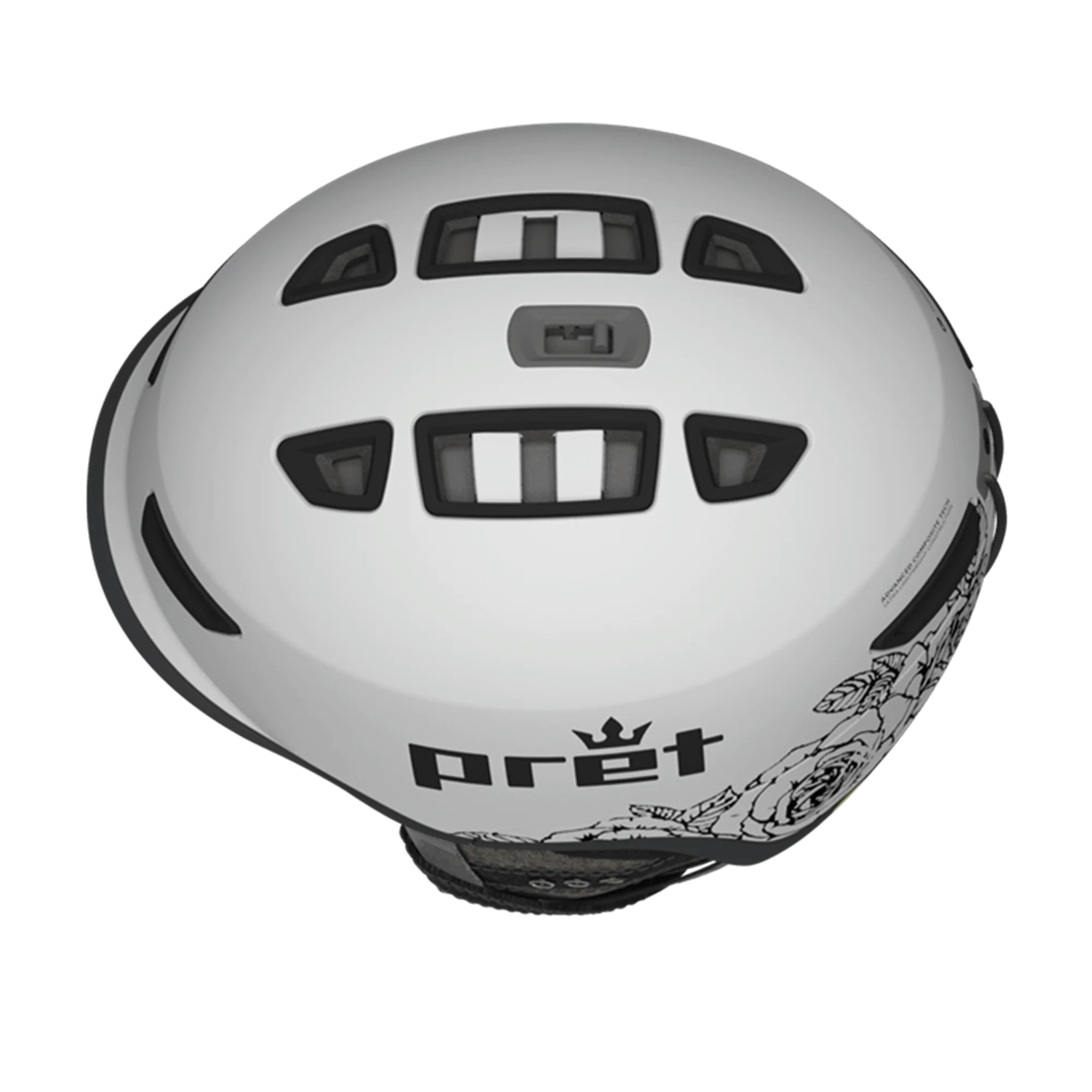 Fury X Mips® Helmet 24/25 - Image 20