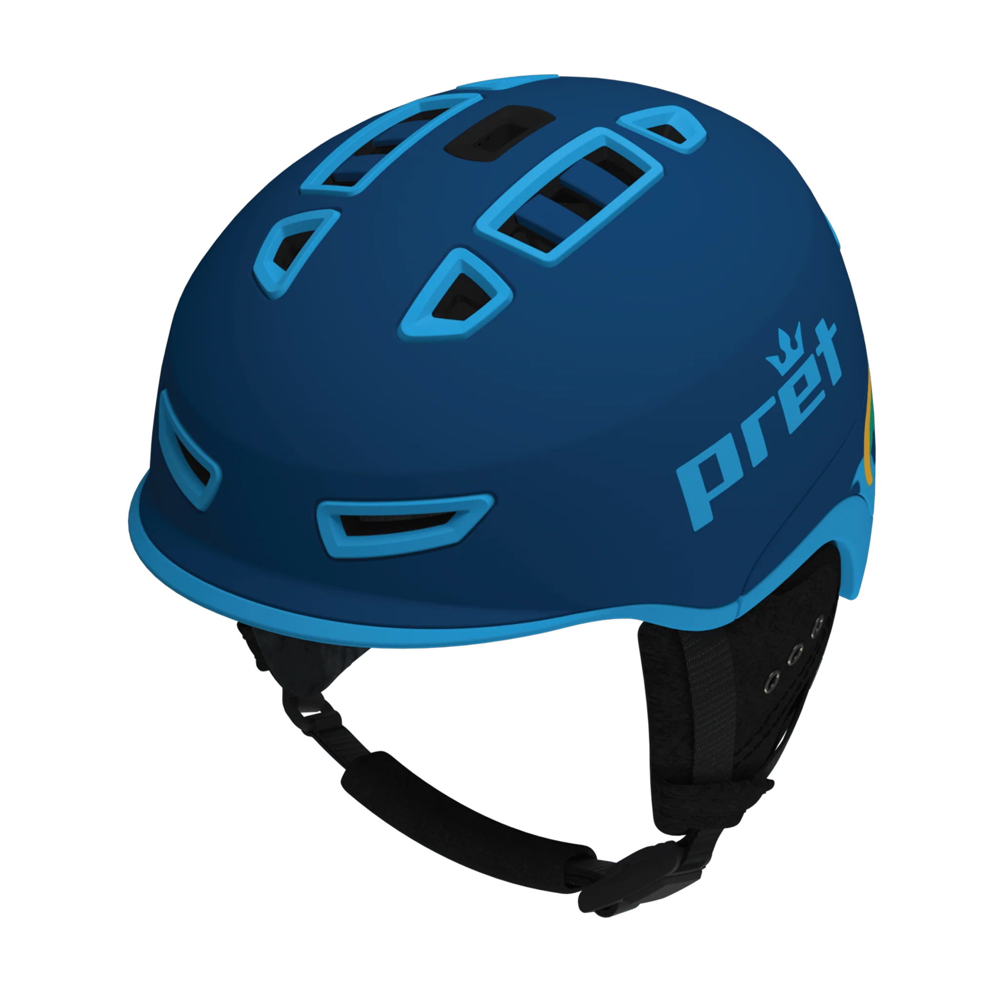 Fury X Mips® Helmet 24/25 - Image 3