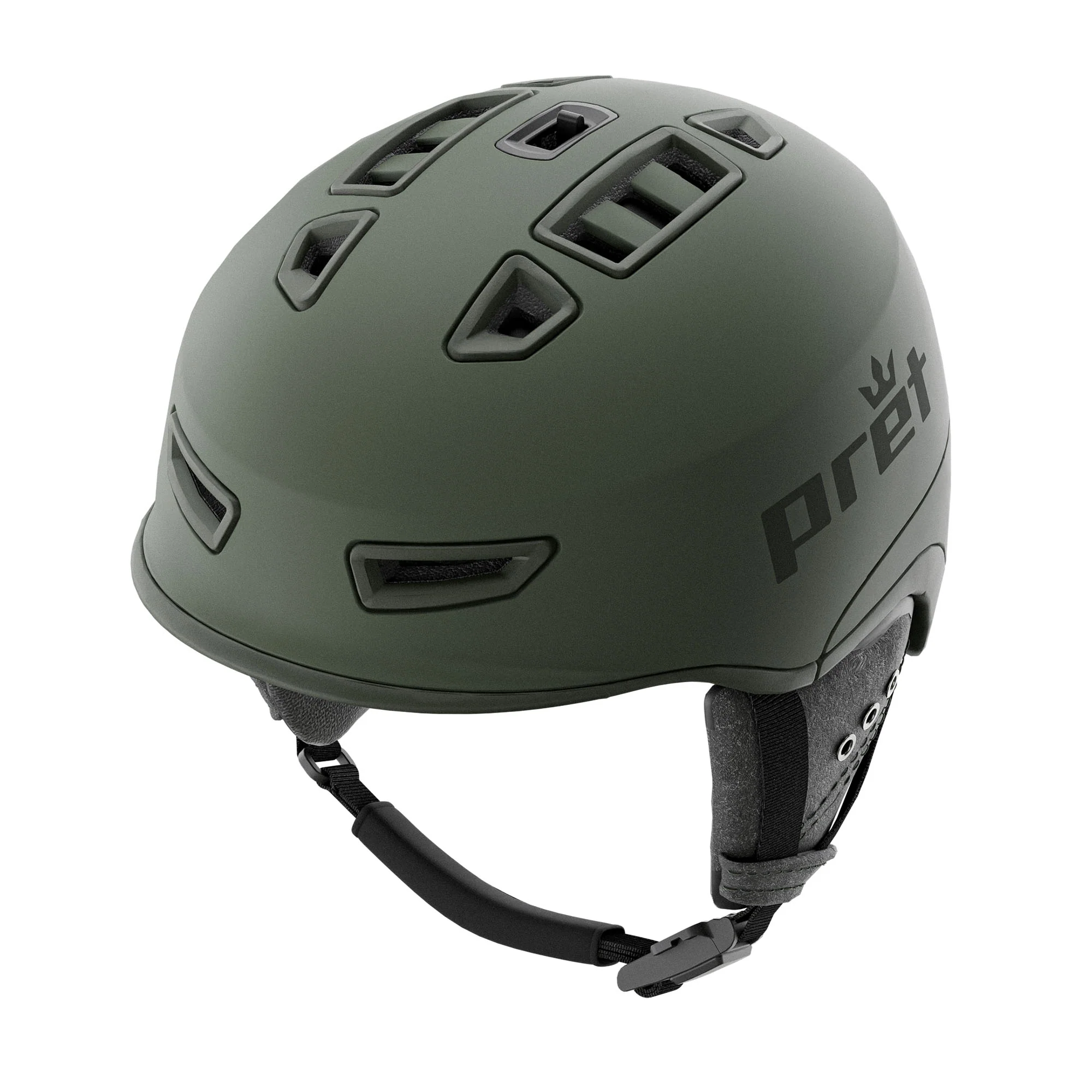 Fury Mips® Helmet - Image 21