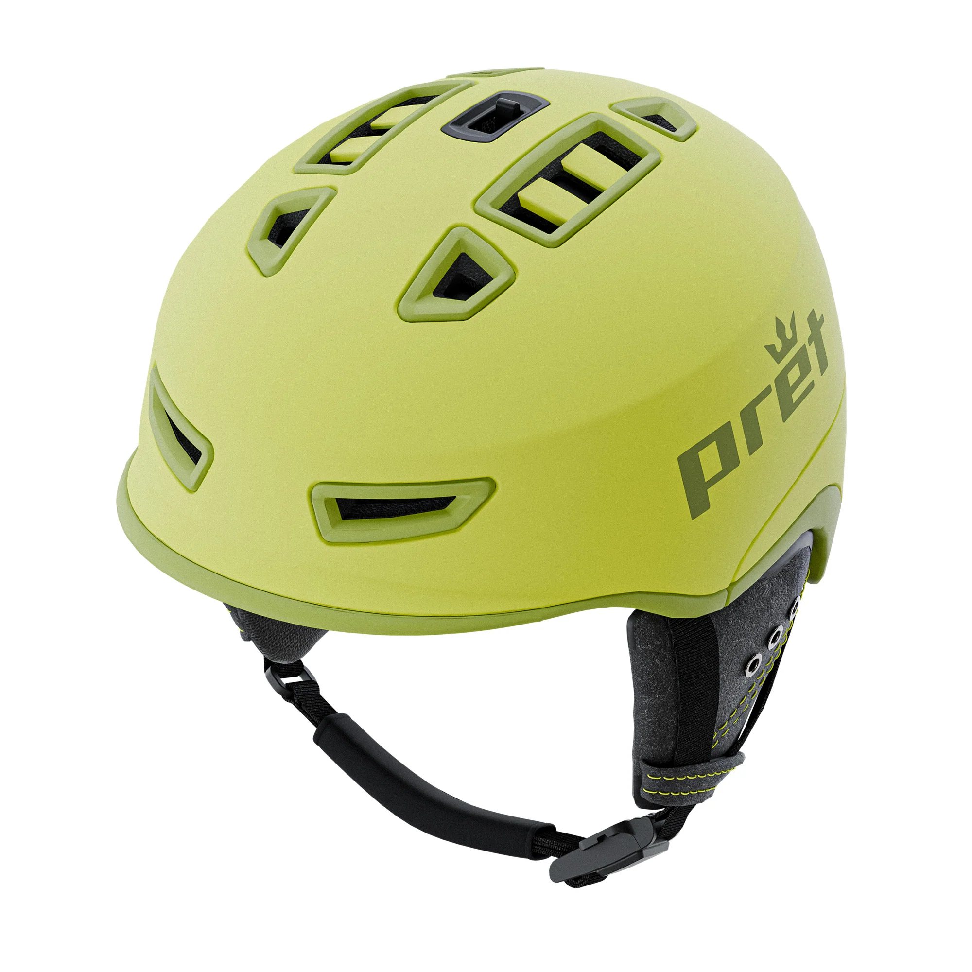 Fury Mips® Helmet - Image 25