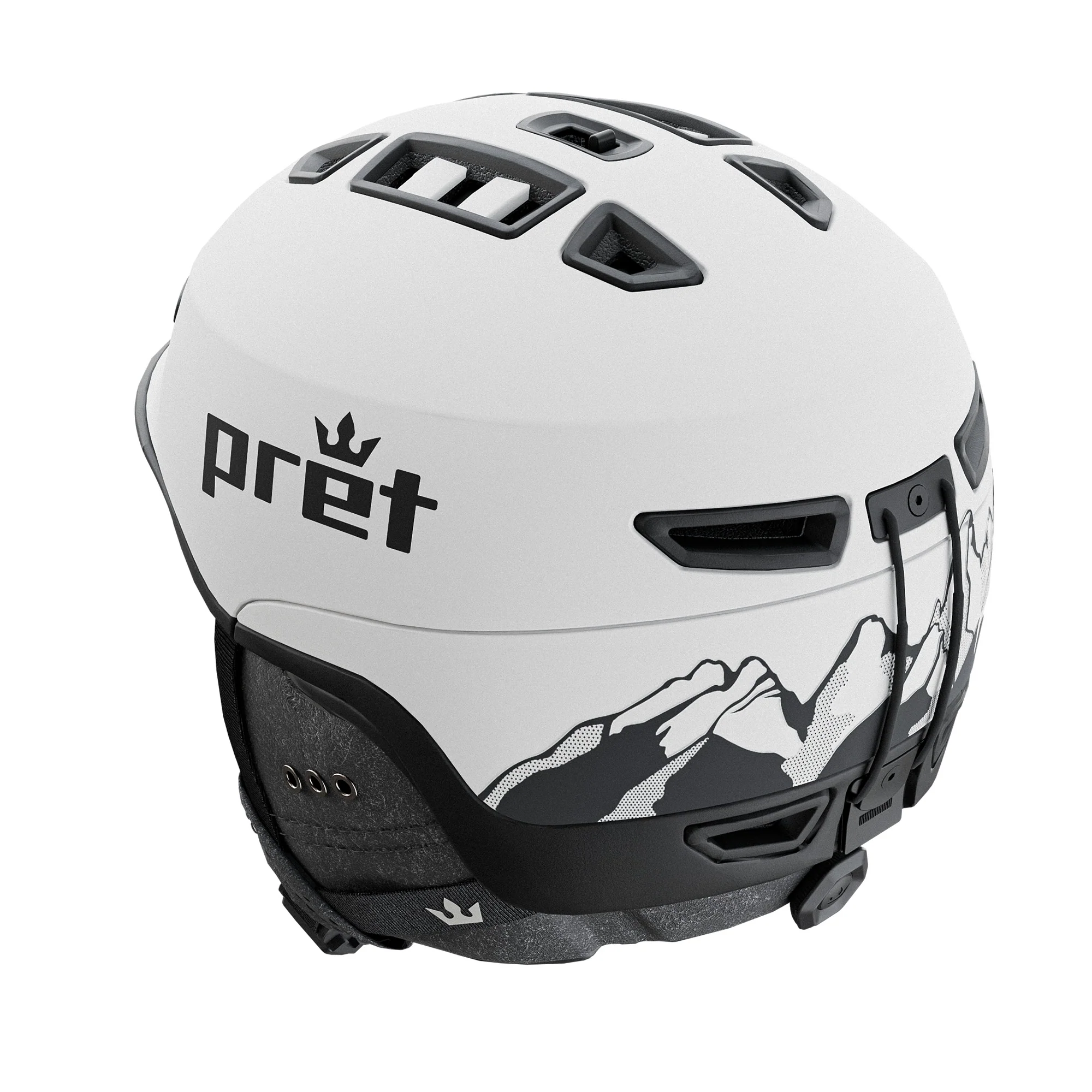 Fury Mips® Helmet - Image 34