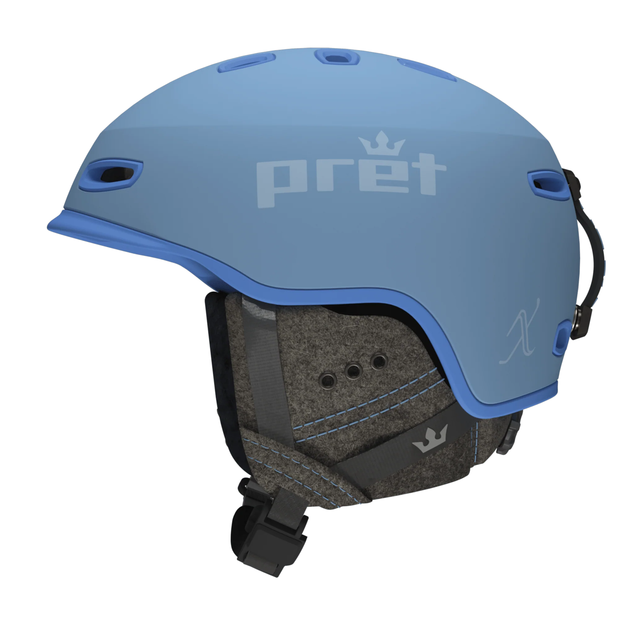 Lyric X2 Mips® Helmet 24/25 - Image 4