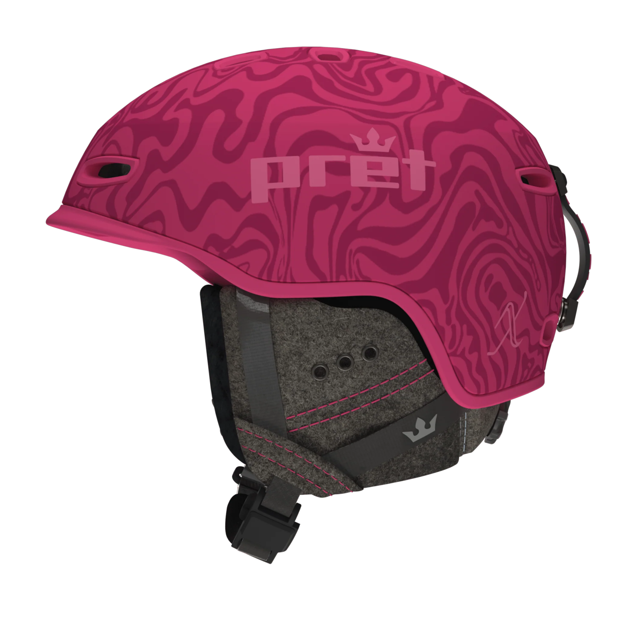Lyric X2 Mips® Helmet 24/25 - Image 5