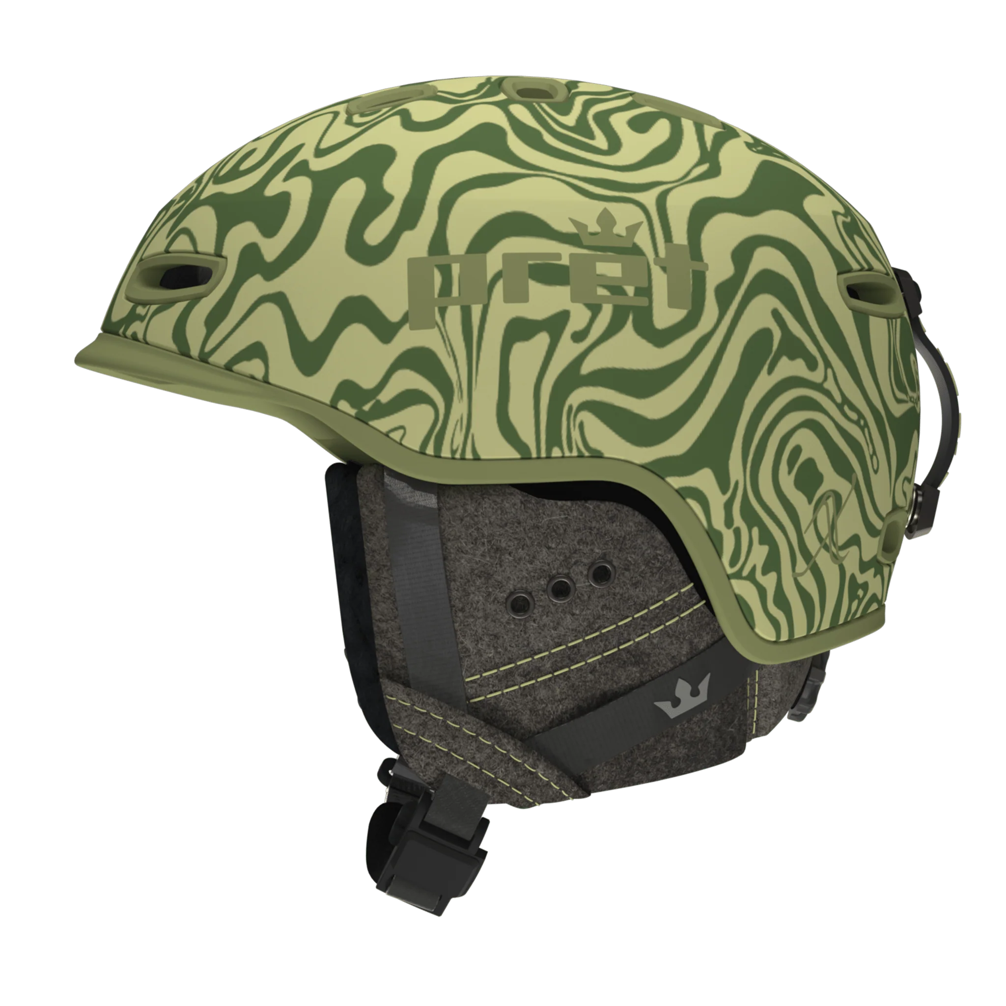 Lyric X2 Mips® Helmet 24/25 - Image 6