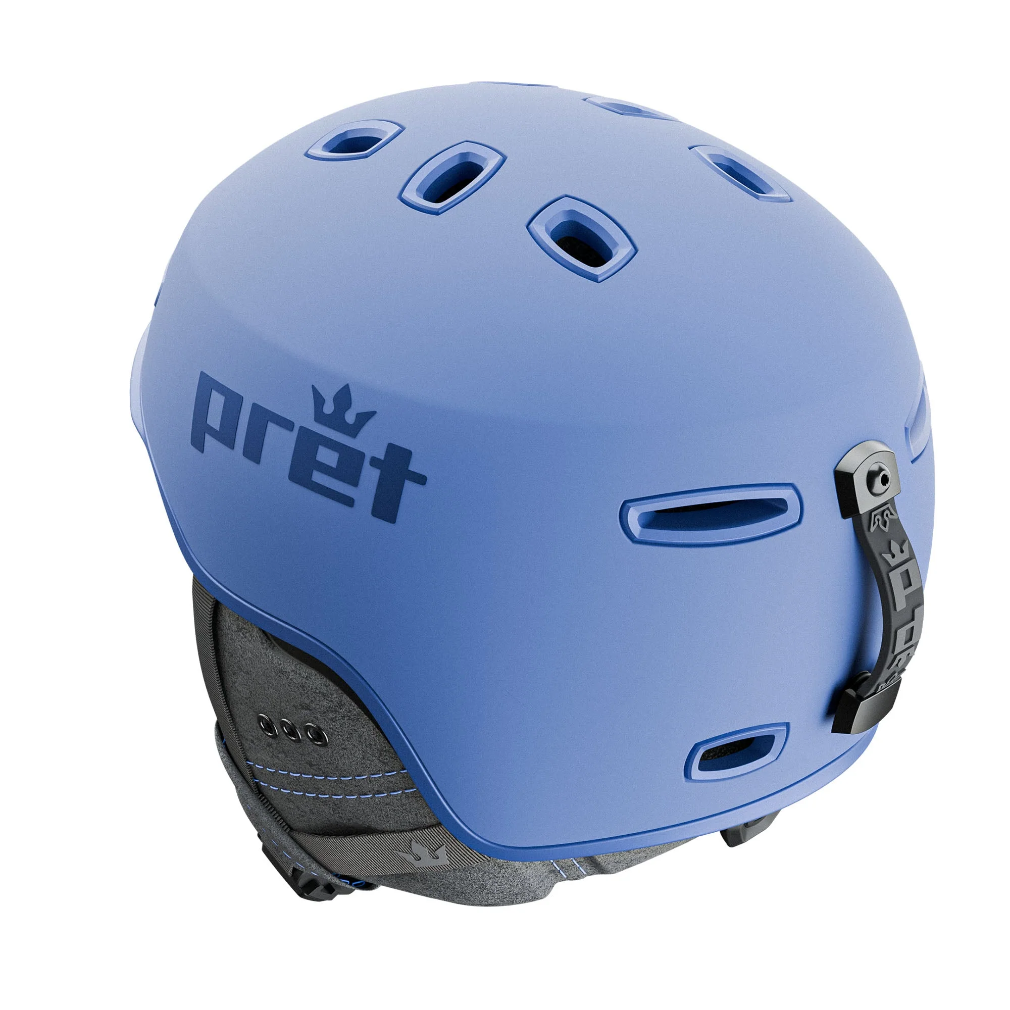 Lyric Mips® Helmet - Image 14