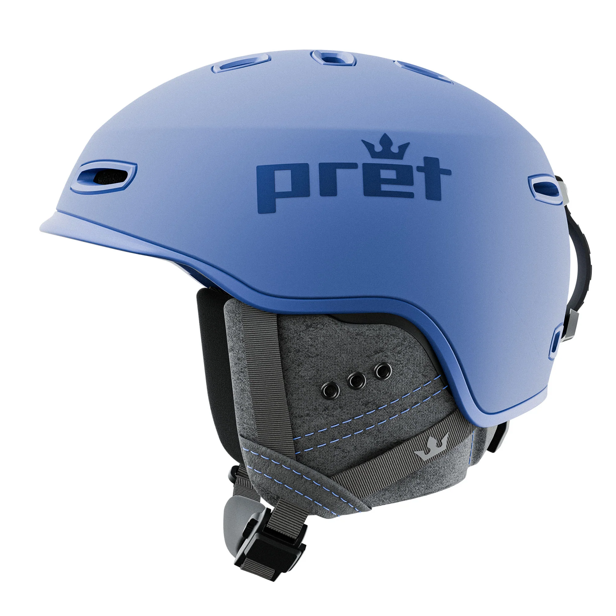 Lyric Mips® Helmet - Image 15