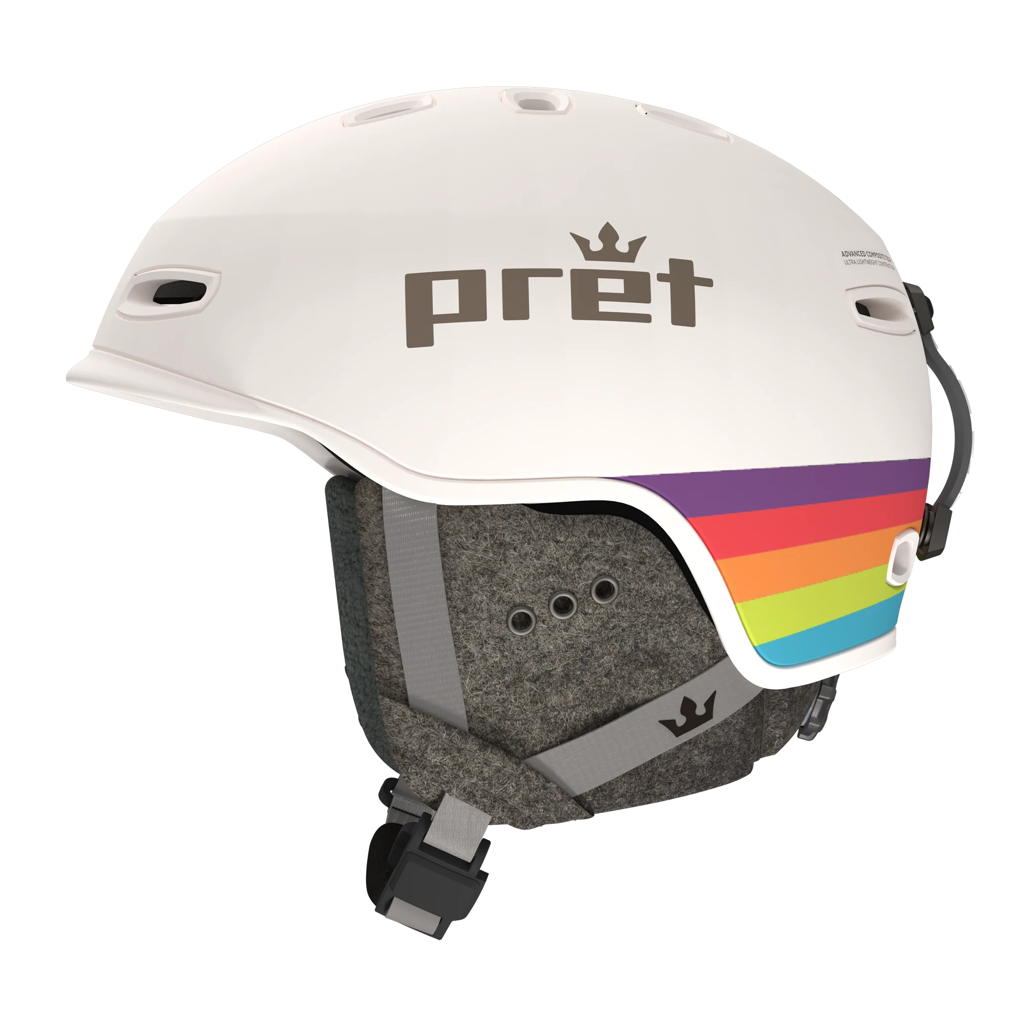 Lyric X2 23/24 Helmet - Image 25