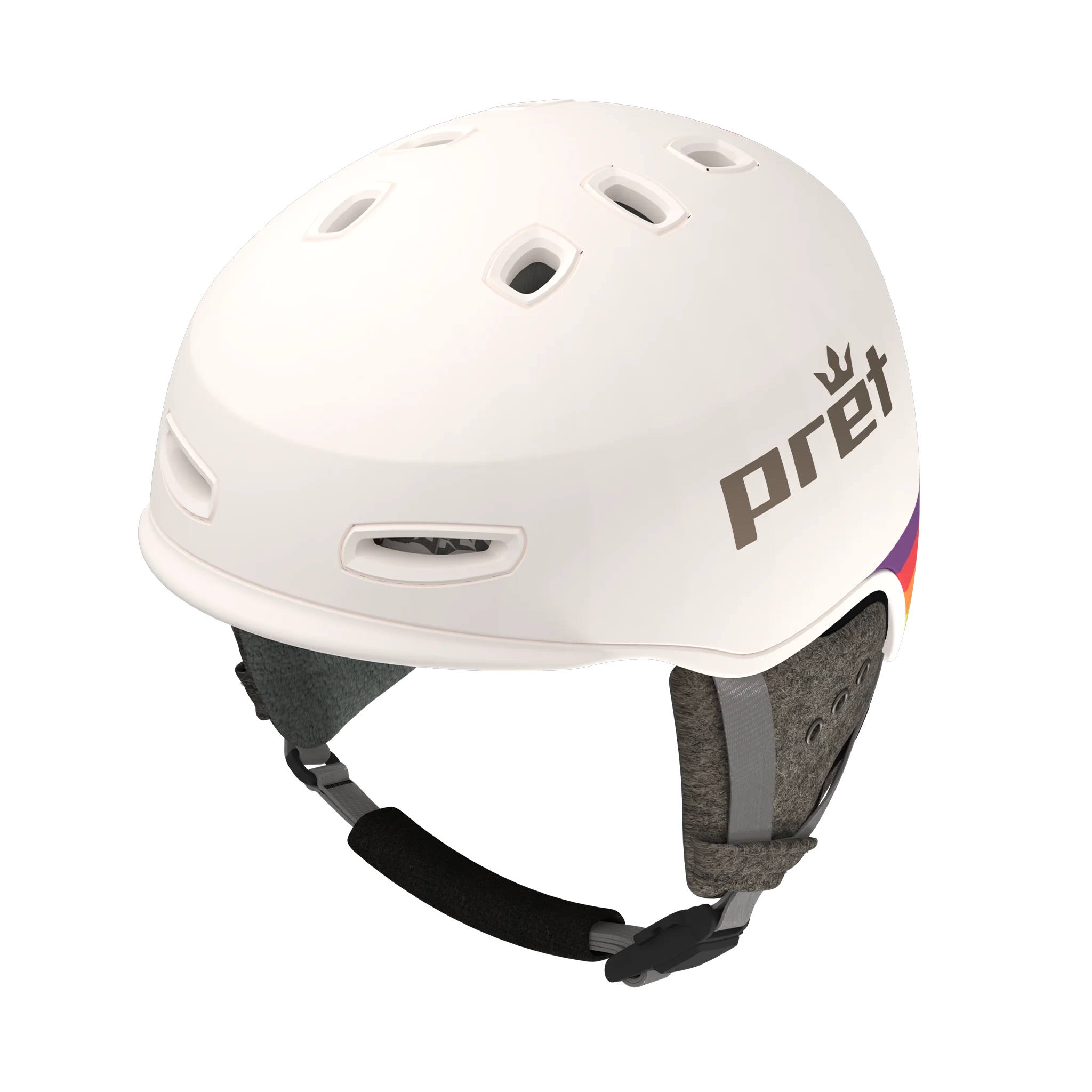 Lyric X2 23/24 Helmet - Image 26
