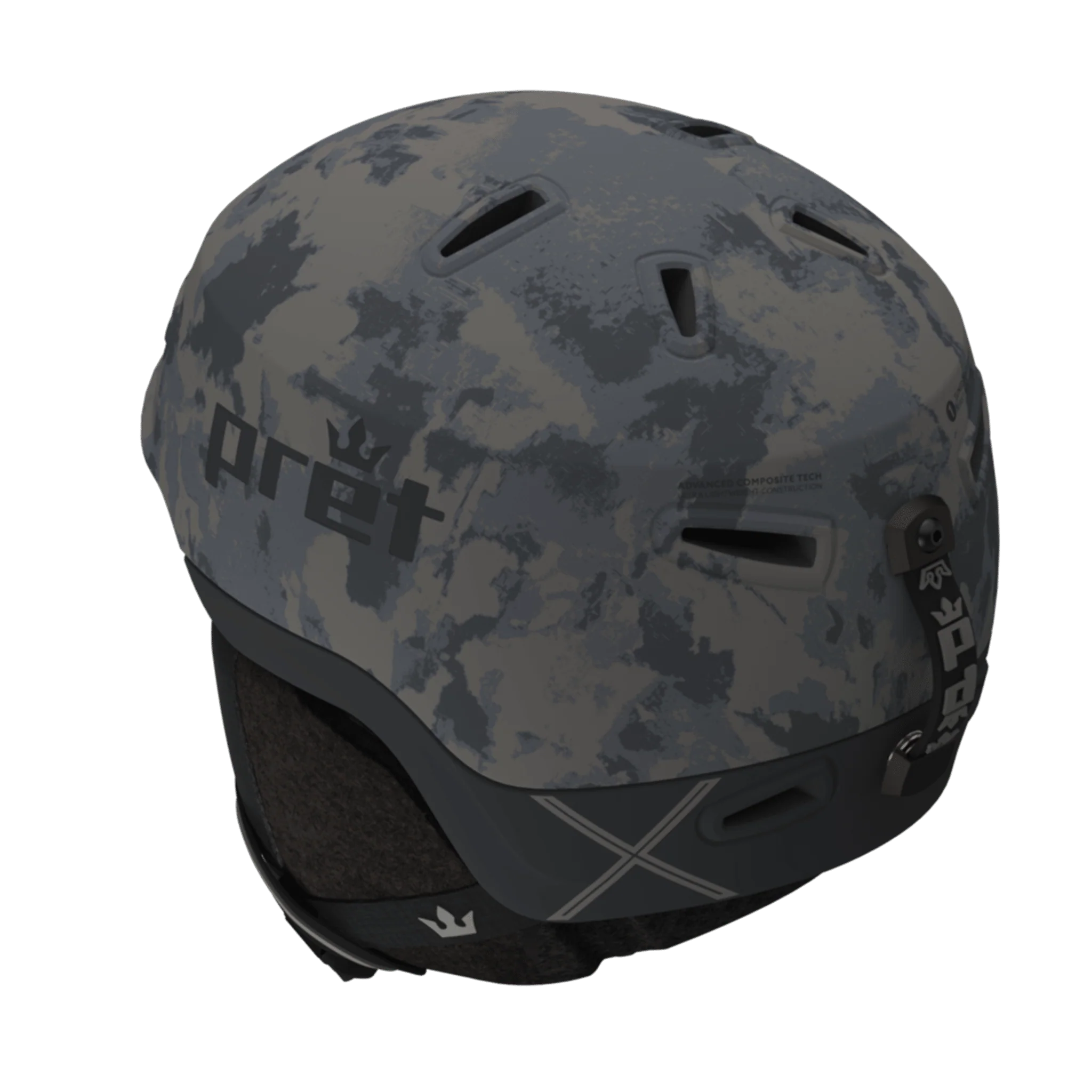 Moxie X 23/24 Helmet - Image 3