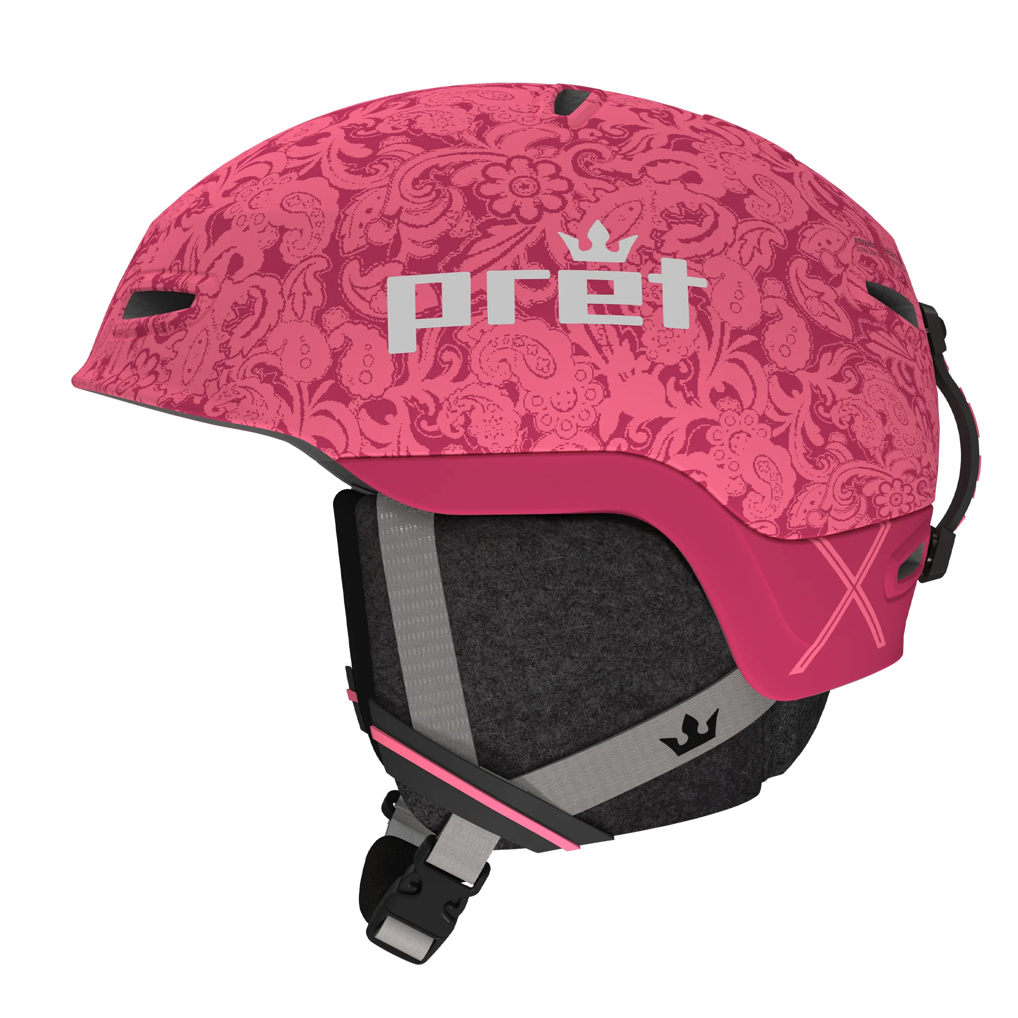 Moxie X 23/24 Helmet - Image 5