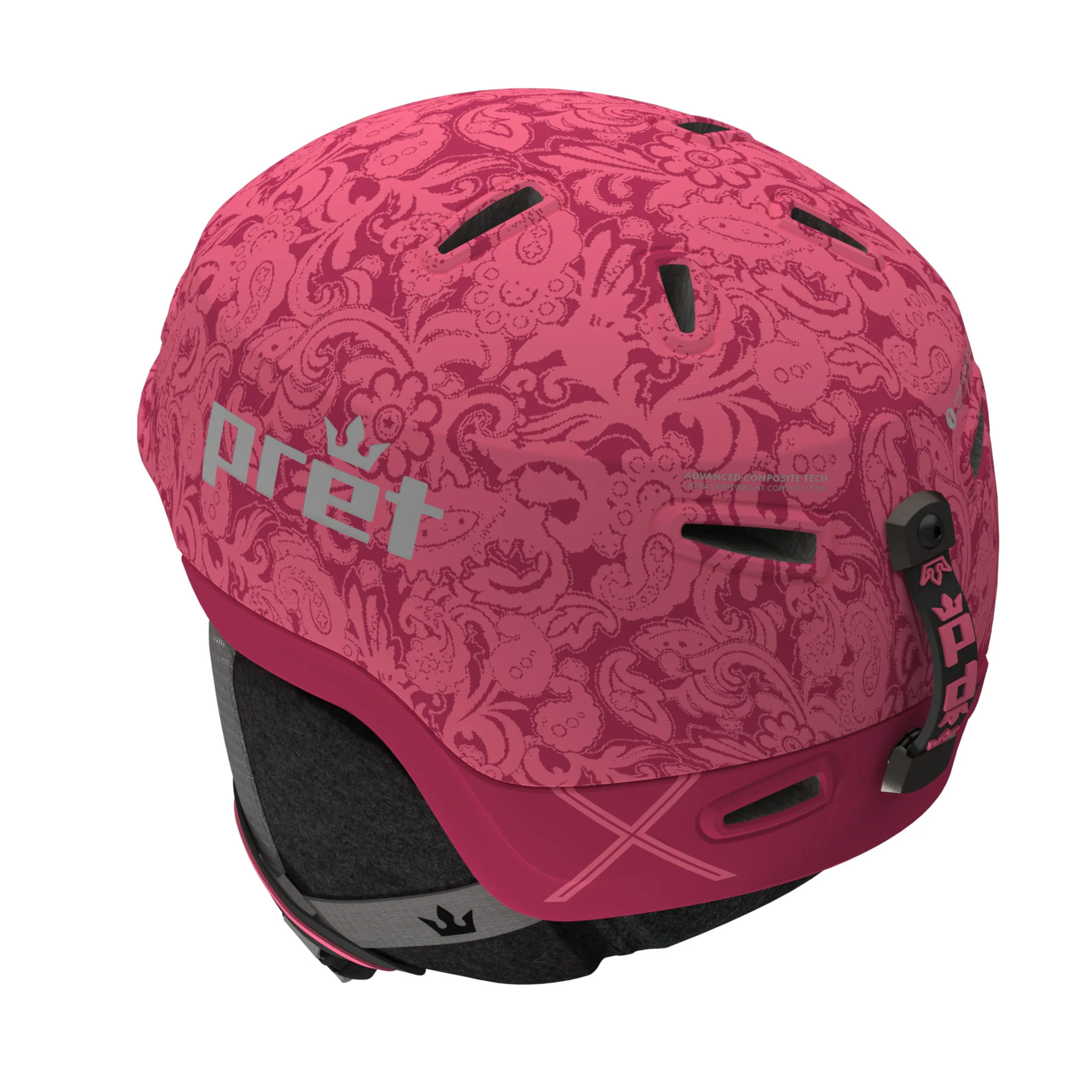 Moxie X 23/24 Helmet - Image 7
