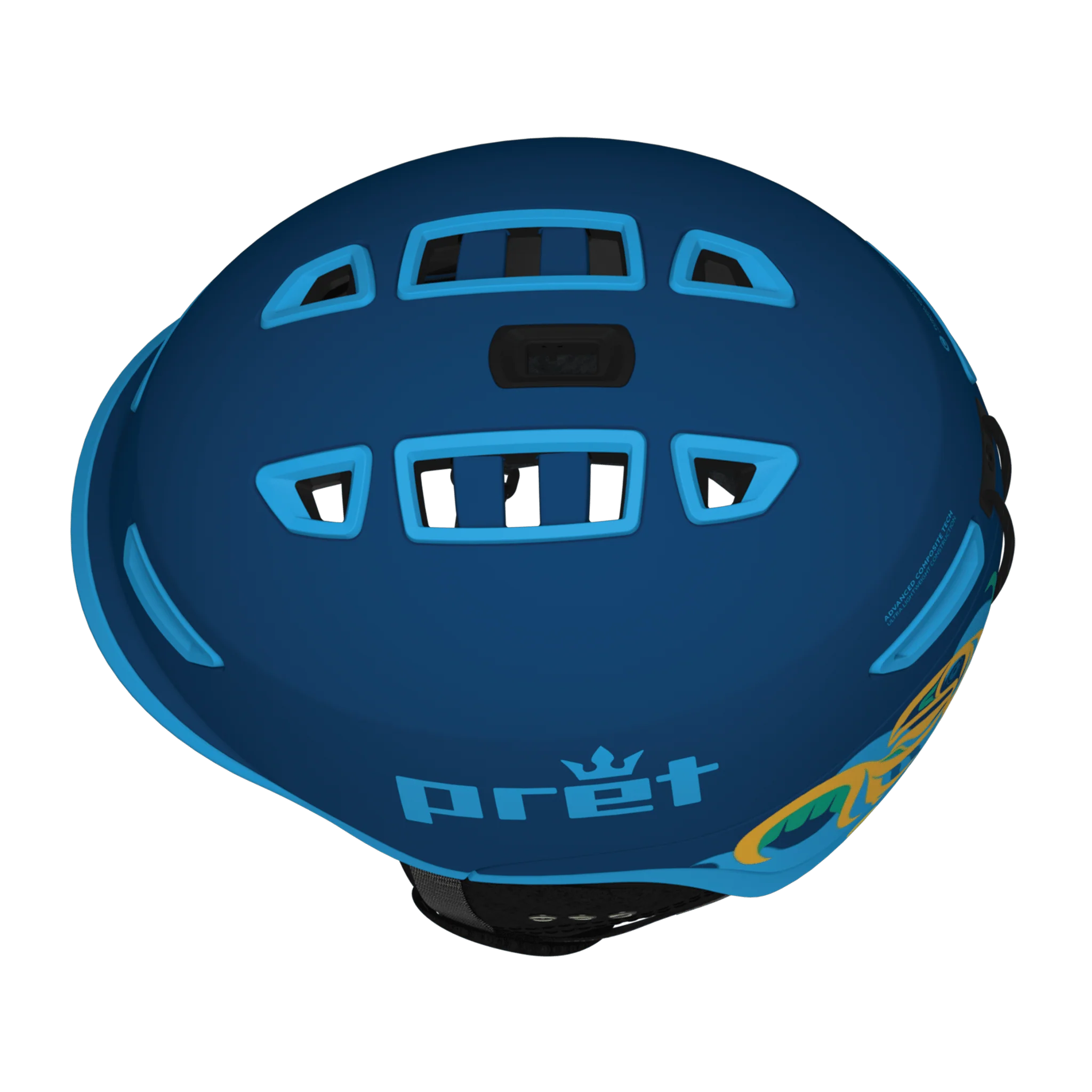 Vision X Mips® Helmet 24/25 - Image 11