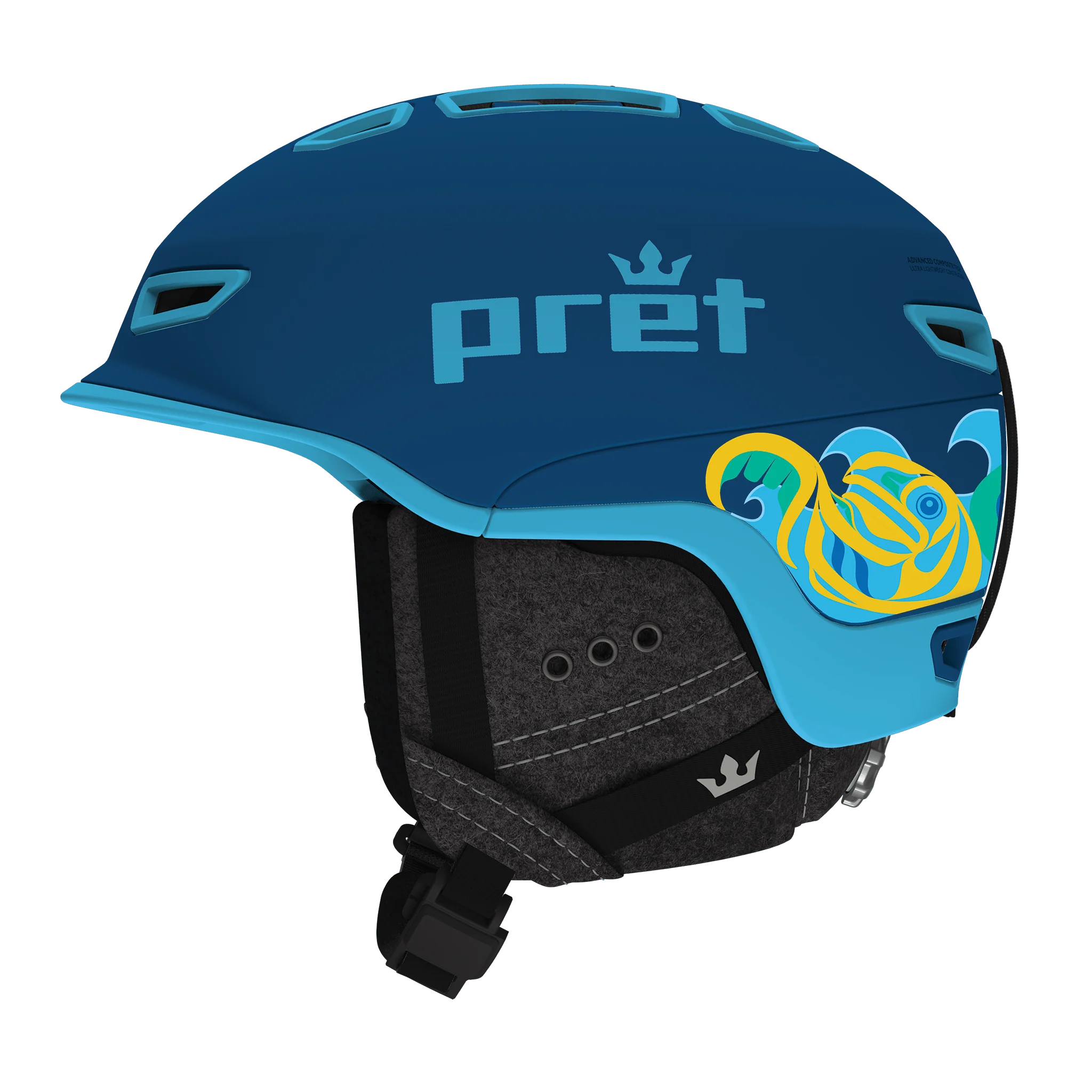Vision X Mips® Helmet 24/25 - Image 12