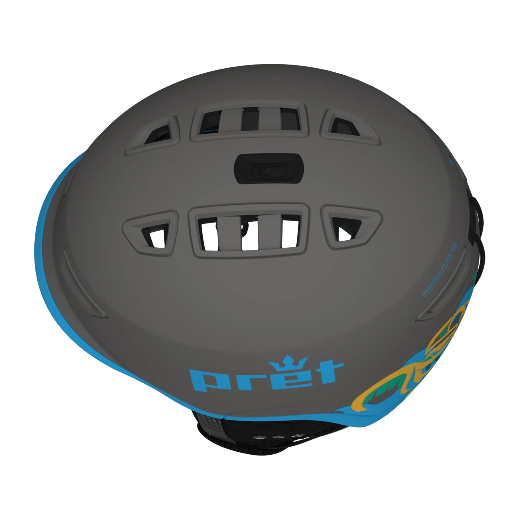 Vision X Mips® Helmet 24/25 - Image 15