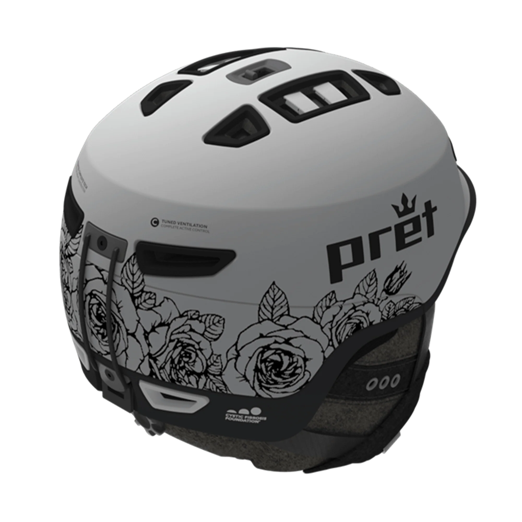 Vision X Mips® Helmet 24/25 - Image 18