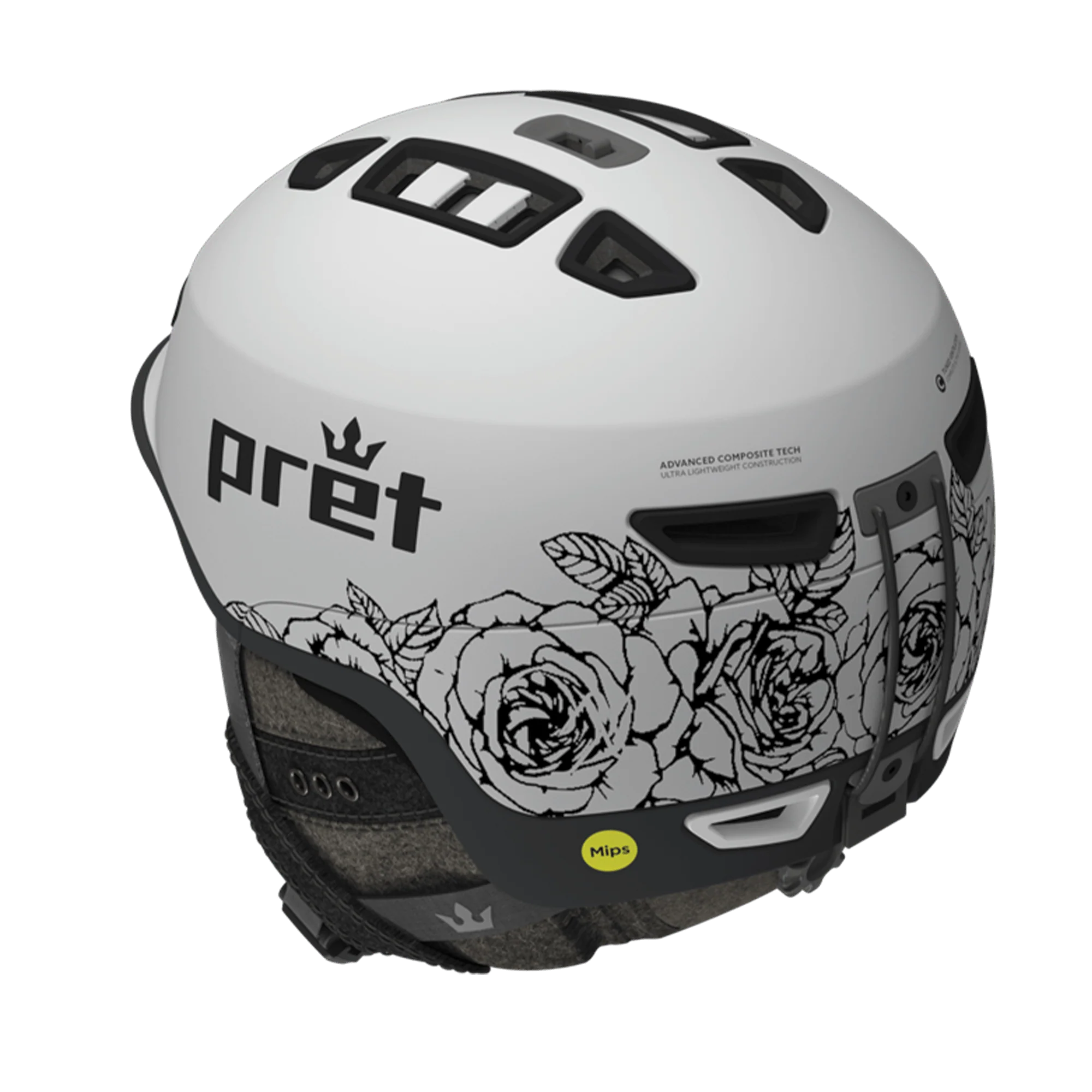 Vision X Mips® Helmet 24/25 - Image 19