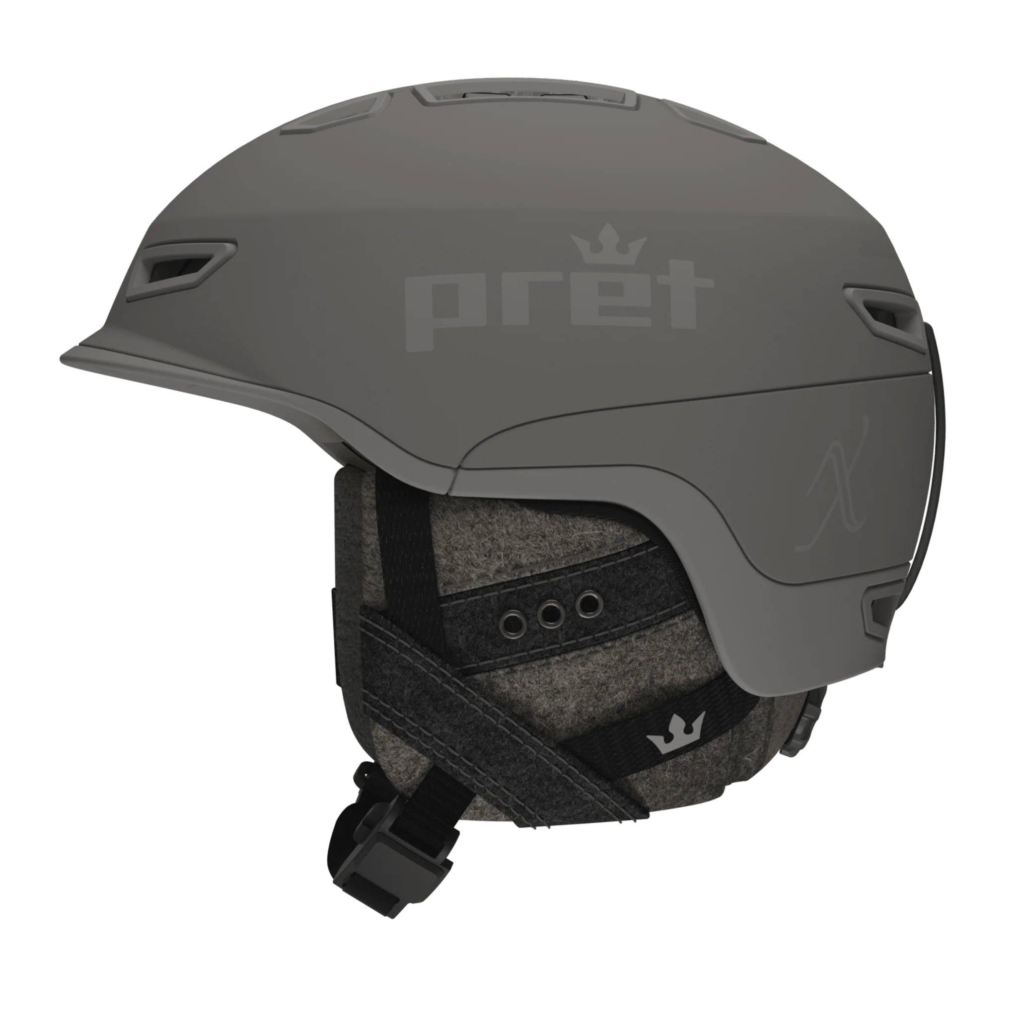Vision X Mips® Helmet 24/25 - Image 4