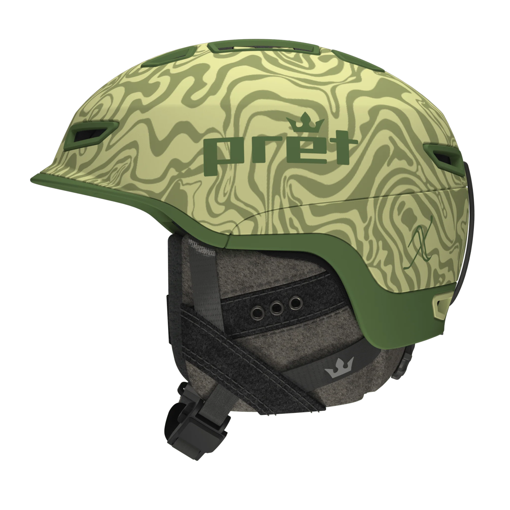 Vision X Mips® Helmet 24/25 - Image 7
