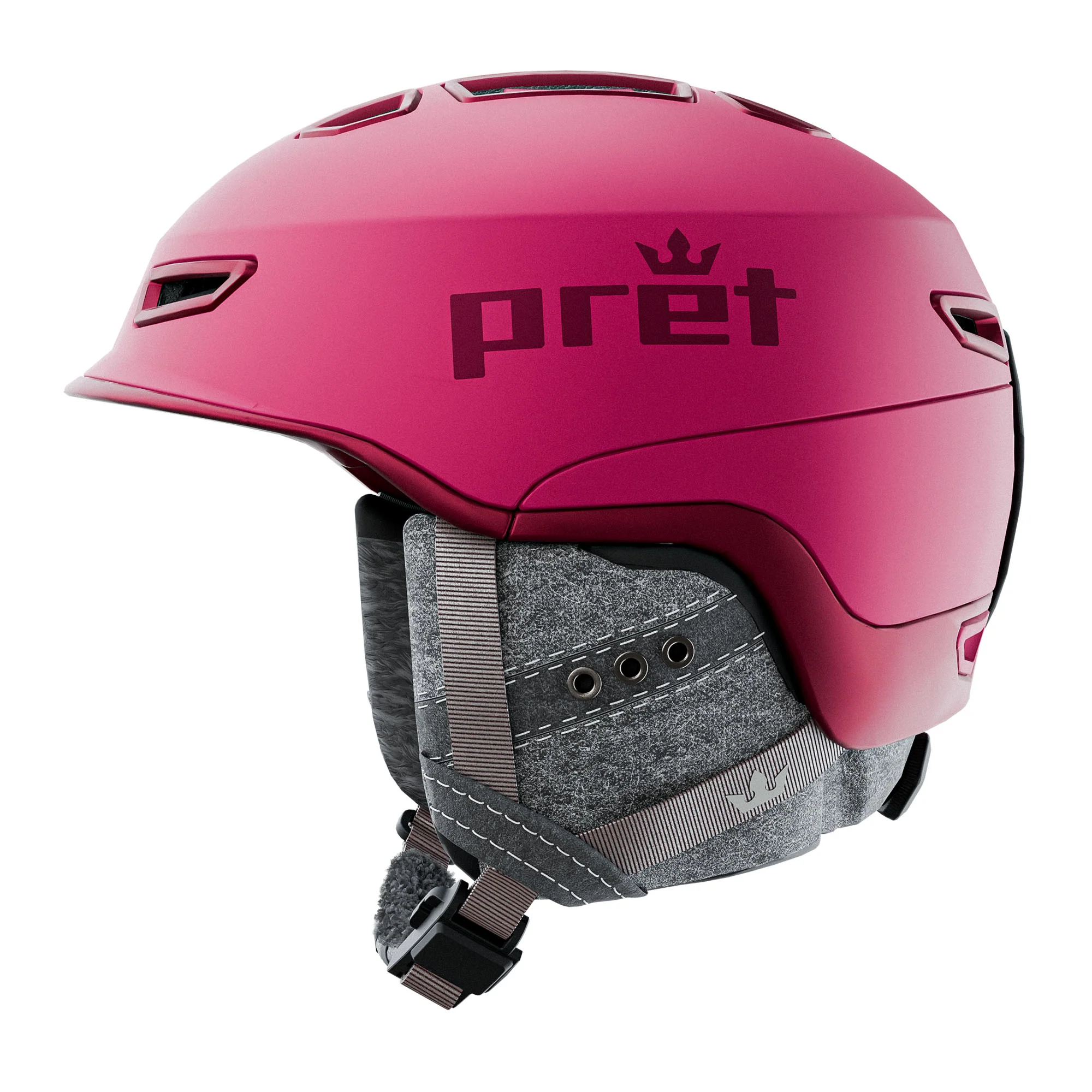 Vision Mips® Helmet - Image 23